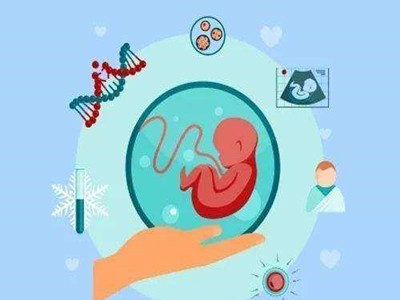 沪上生殖医学中心
